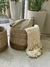 Canasto Seagrass - comprar online