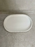 Bandeja porcelana