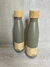 Botella térmica