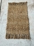 Alfombra yute - comprar online