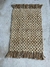 Alfombra yute - comprar online