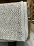 Alfombra algodón beige - comprar online