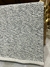 Alfombra algodón gris - comprar online