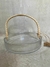 Bowl asa rattan