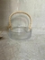 Bowl asa rattan