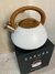 Pava SAKURA acero - comprar online