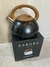 Pava SAKURA acero - comprar online