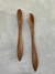 Cuchara madera