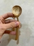 Cuchara madera - comprar online