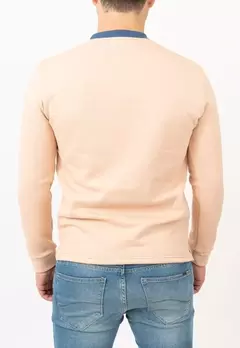 Buzo Pato Pampa Sendero-camel - comprar online