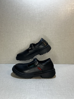 Zapato colegial Kickers Kilah