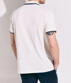 Chomba Pato Pampa Blanco - comprar online