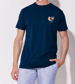 Remera Pato Pampa Dante-Marino