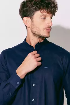 Camisa Pato Pampa Corte Clasico Mao - comprar online