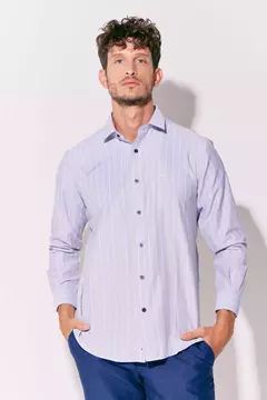 Camisa Pato Pampa Corte Clasico