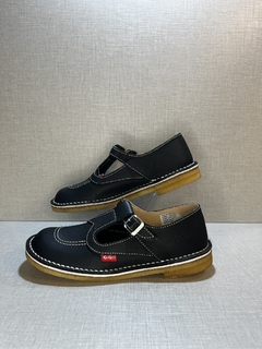 Zapato colegial Kickers Kali