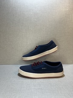Zapatilla colegial Kickers Elias