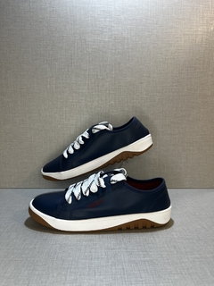 Zapatilla colegial Kickers Astor - comprar online