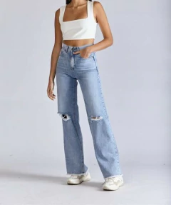 Top Melocoton Fresh - comprar online
