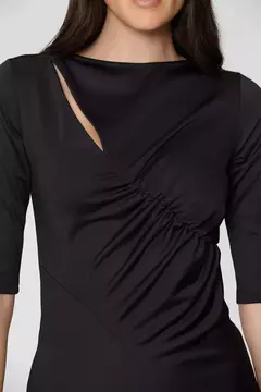 Vestido Tucci Monaco - comprar online