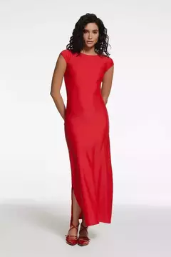 Vestido Tucci Kioto - comprar online