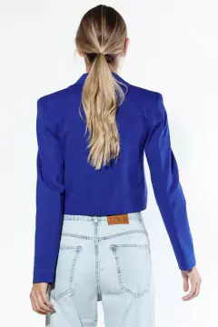 Blazer Melcooton Frankie - comprar online