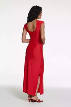 Vestido Tucci Kioto - AMIELA