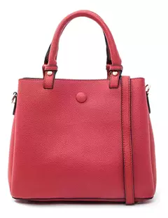 Cartera Tropea Meryl Rojo en internet