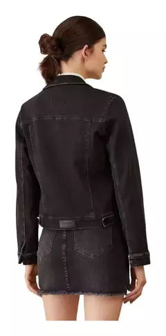 Campera de Jean Tucci Emma - comprar online