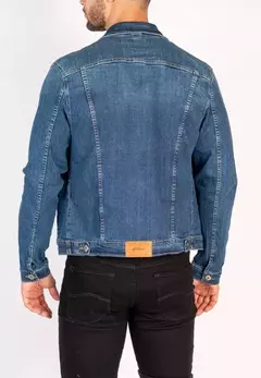 Campera Pato Pampa de Jean - comprar online