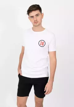 REMERA ESTAMPADA PATO PAMPA - comprar online