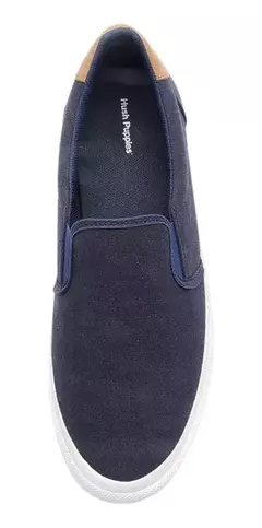 Zapato Hush Puppies Sampras - AMIELA