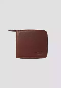 Billetera Pato Pampa con Cierre - tienda online