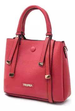 Cartera Tropea Meryl Rojo - comprar online