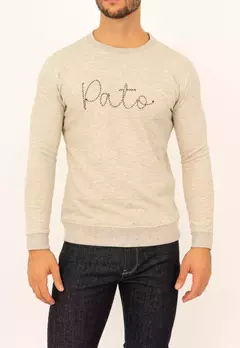 Buzo Pato Pampa Cordon