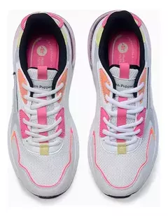 Zapatilla Hush-Pupies Lam