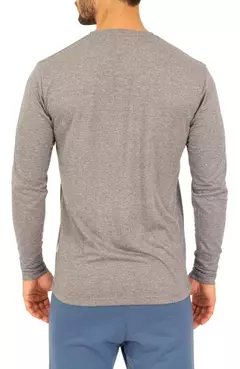Remera Pato Pampa Manga Larga - comprar online