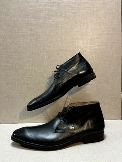 Zapato Pato Pampa de Cuero Mendoza en internet