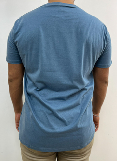 Remera estampada Pato Pampa en internet