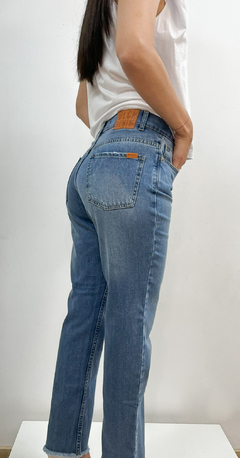 Jean Melocoton Boyfriend New en internet