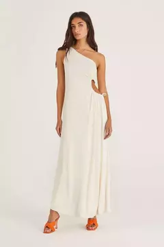 Vestido Tucci Mallorca