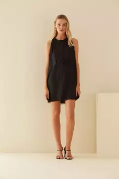 Vestido Tucci Ivy