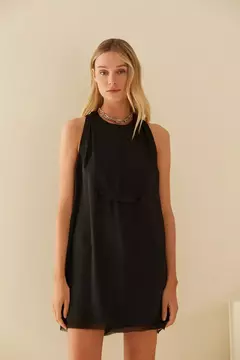 Vestido Tucci Ivy - comprar online