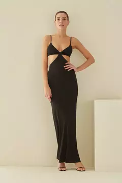 Vestido Tucci Jade
