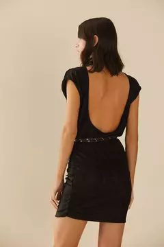 Vestido Tucci Azalea - comprar online