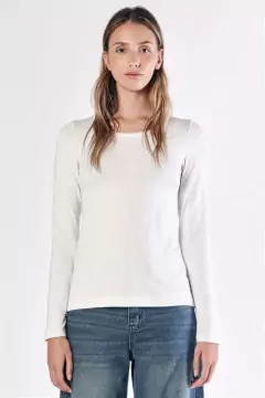 Remera m/larga Melocoton T-Shirt 73 en internet