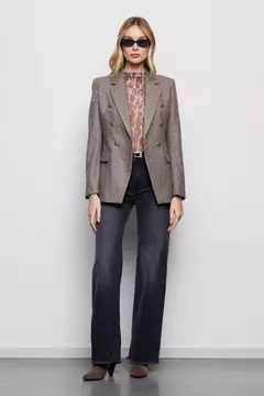 Jean Tucci Lara Wide leg - comprar online