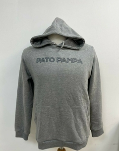 Buzo Pato Pampa Caminata