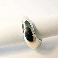 Bracelete - Der Tropfen Prateado - Bist Du