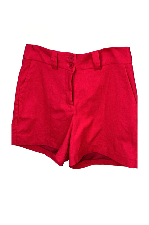 Shorts Cordon - Olivier